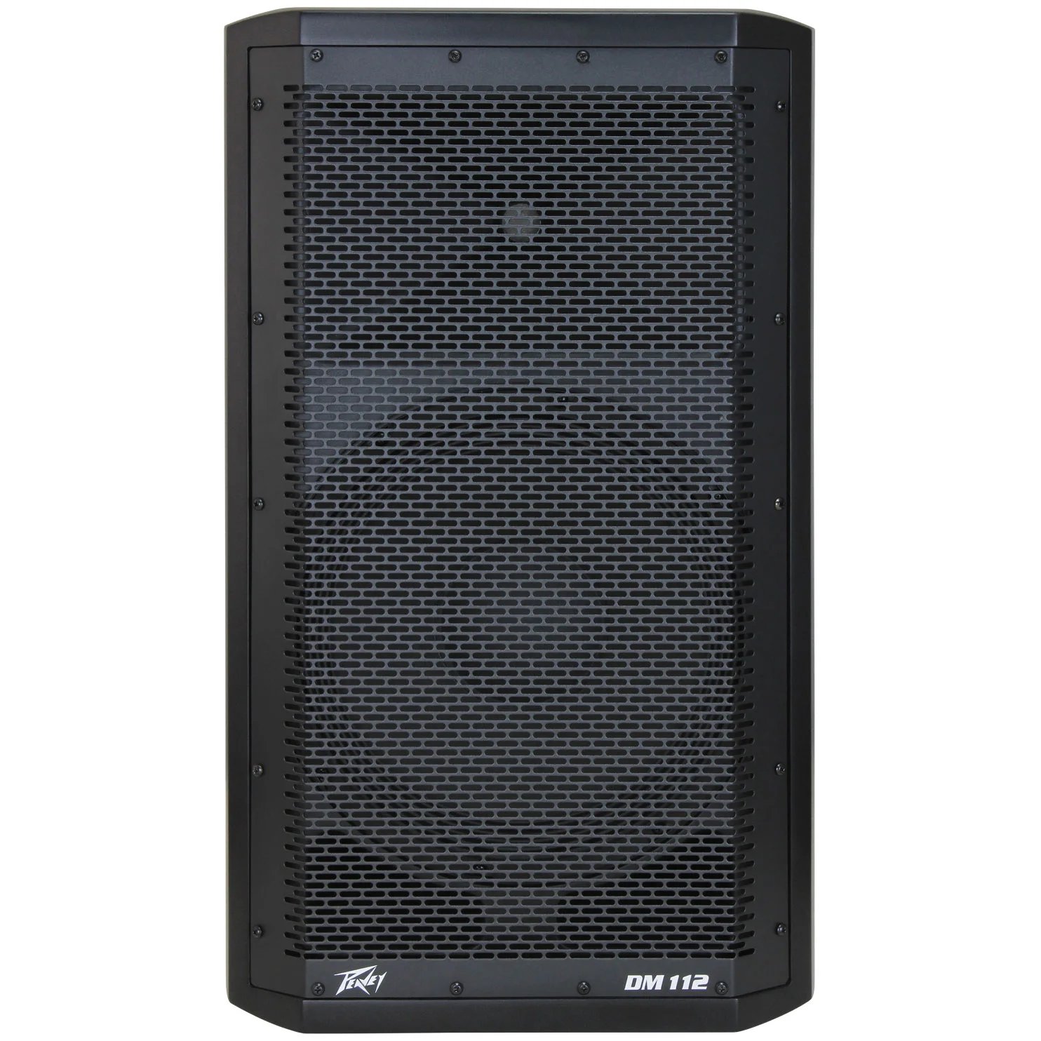 Peavey Dark Matter DM112 660W 12" Powered Speaker