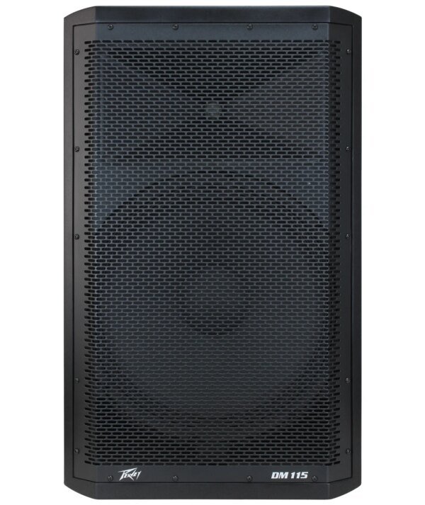 Peavey Dark Matter DM115 660W 15" Powered Speaker