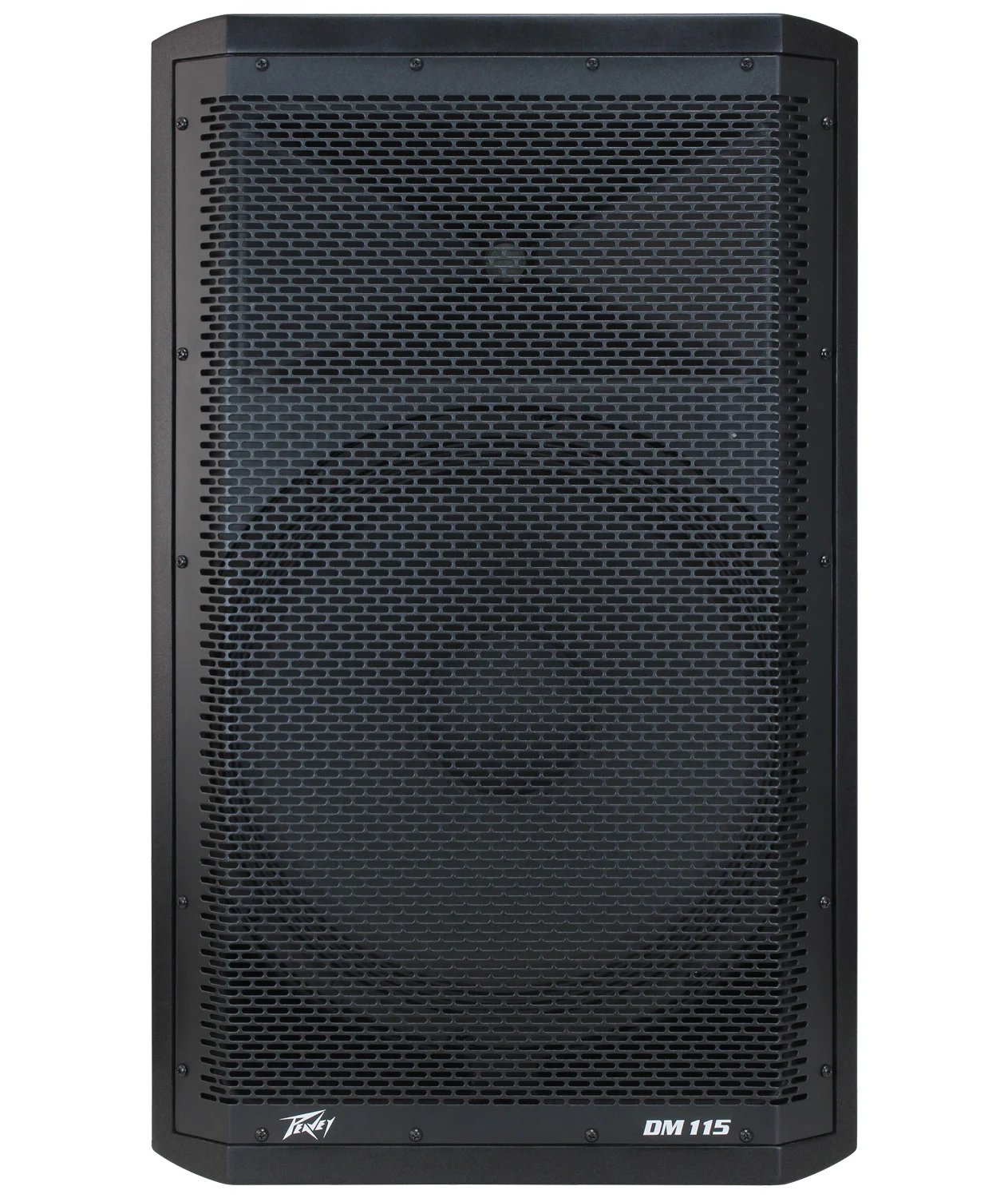 Peavey Dark Matter DM115 660W 15" Powered Speaker