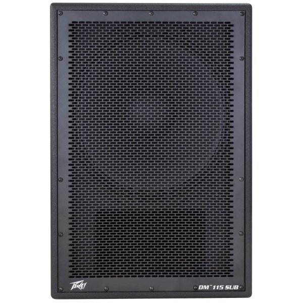 products peavey dark matter sub115 800w 15 powered subwoofer 3446