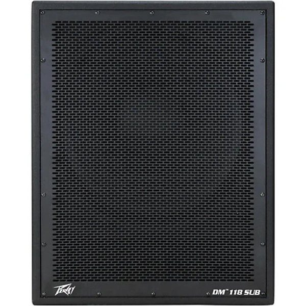 products peavey dark matter sub118 800w 18 powered subwoofer 3447