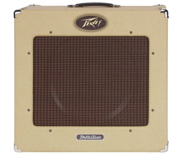 Peavey Delta Blues 115 Tube Combo Amp