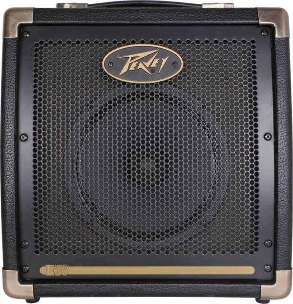 Peavey Ecoustic E20 Acoustic Combo Amp