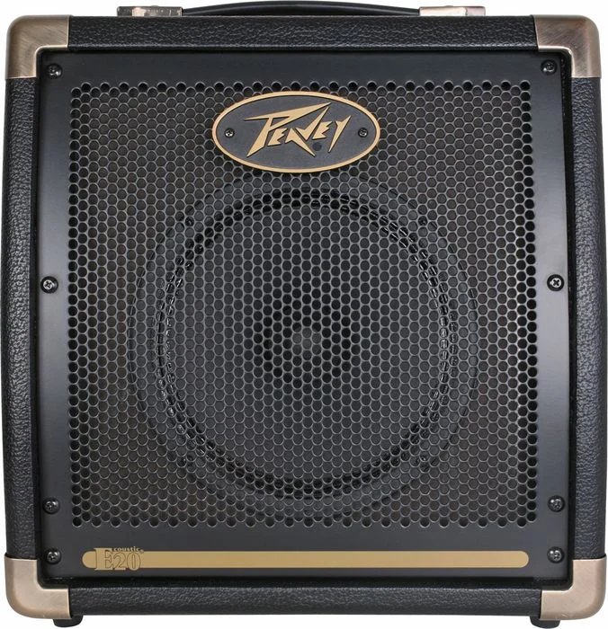 Peavey Ecoustic E20 Acoustic Combo Amp