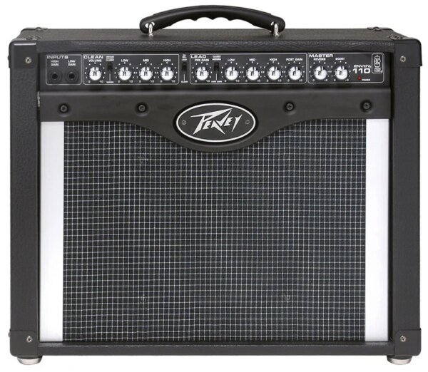 Peavey Envoy 110 Guitar Amp with TransTube Technology