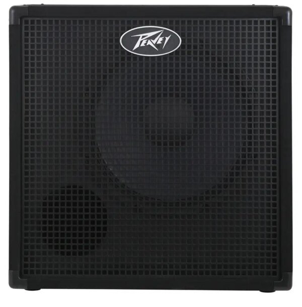 Peavey Headliner 115 Bass Speaker Cabinet