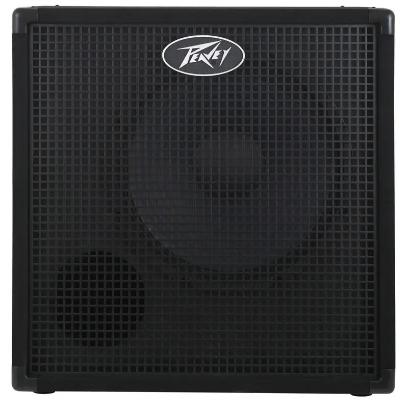 Peavey Headliner 115 Bass Speaker Cabinet