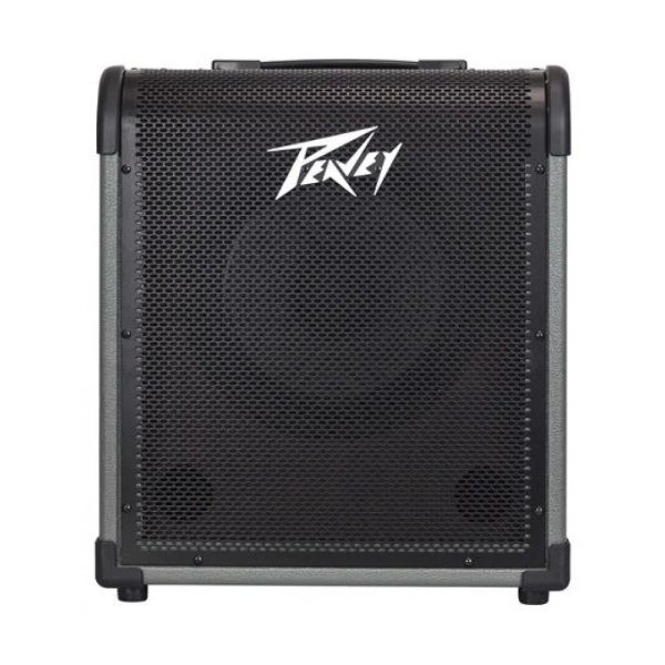 Peavey MAX 100 1x10" 100 Watt Bass Combo Amplifier