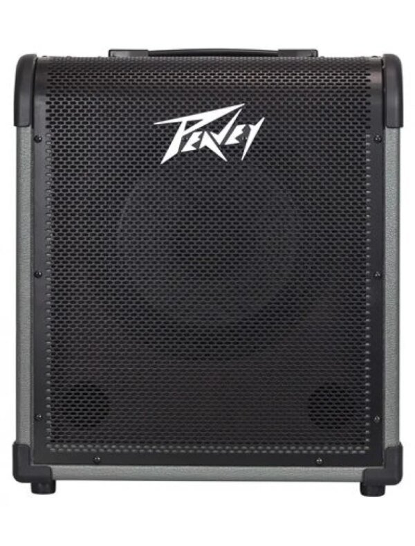 Peavey MAX 100 1x10" 100 Watt Bass Combo Amplifier