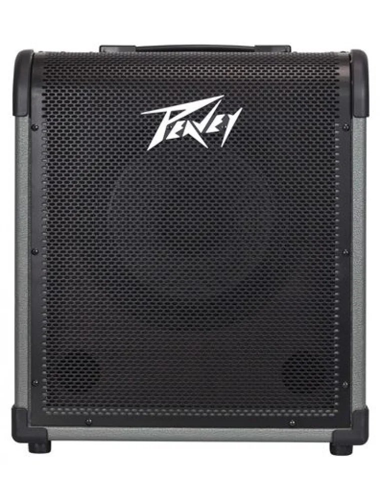Peavey MAX 100 1x10" 100 Watt Bass Combo Amplifier