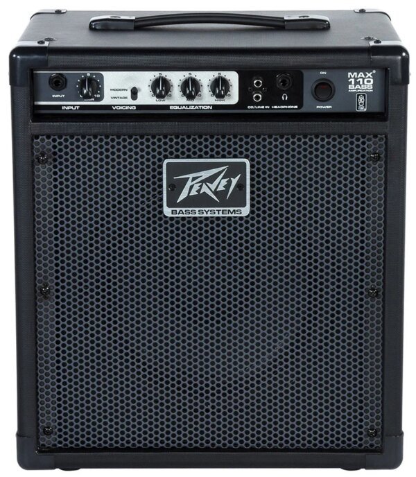 Peavey MAX 110 Bass Combo