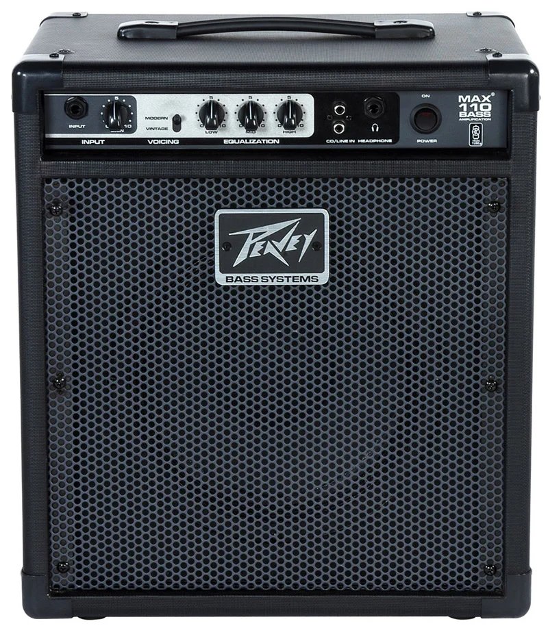 Peavey MAX 110 Bass Combo