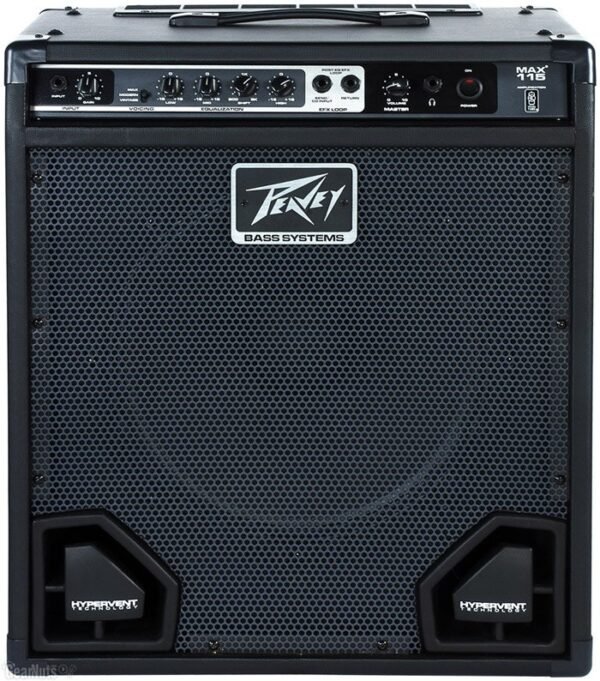 Peavey MAX 115 Bass Combo