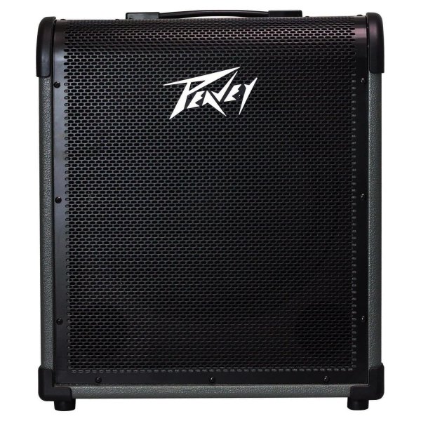 Peavey MAX 150 1x12" 150 Watt Bass Combo Amplifier