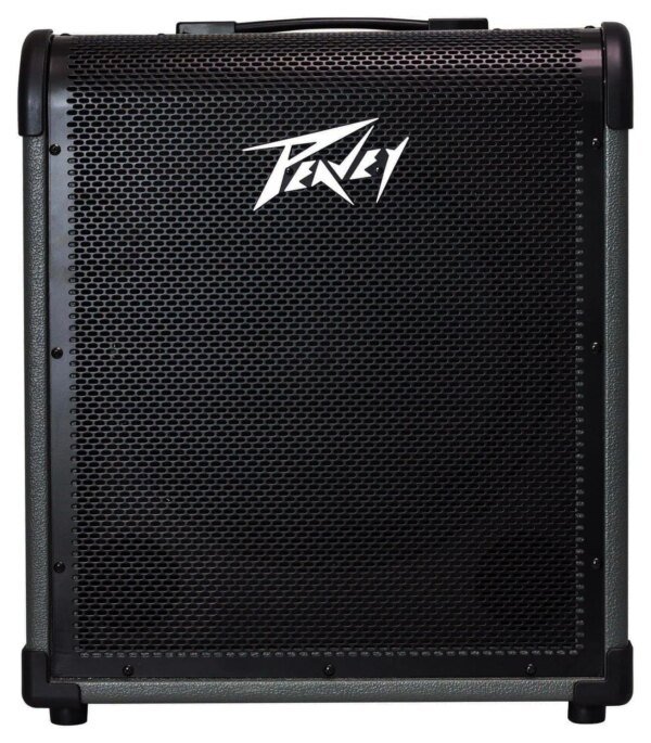 Peavey MAX 150 1x12" 150 Watt Bass Combo Amplifier