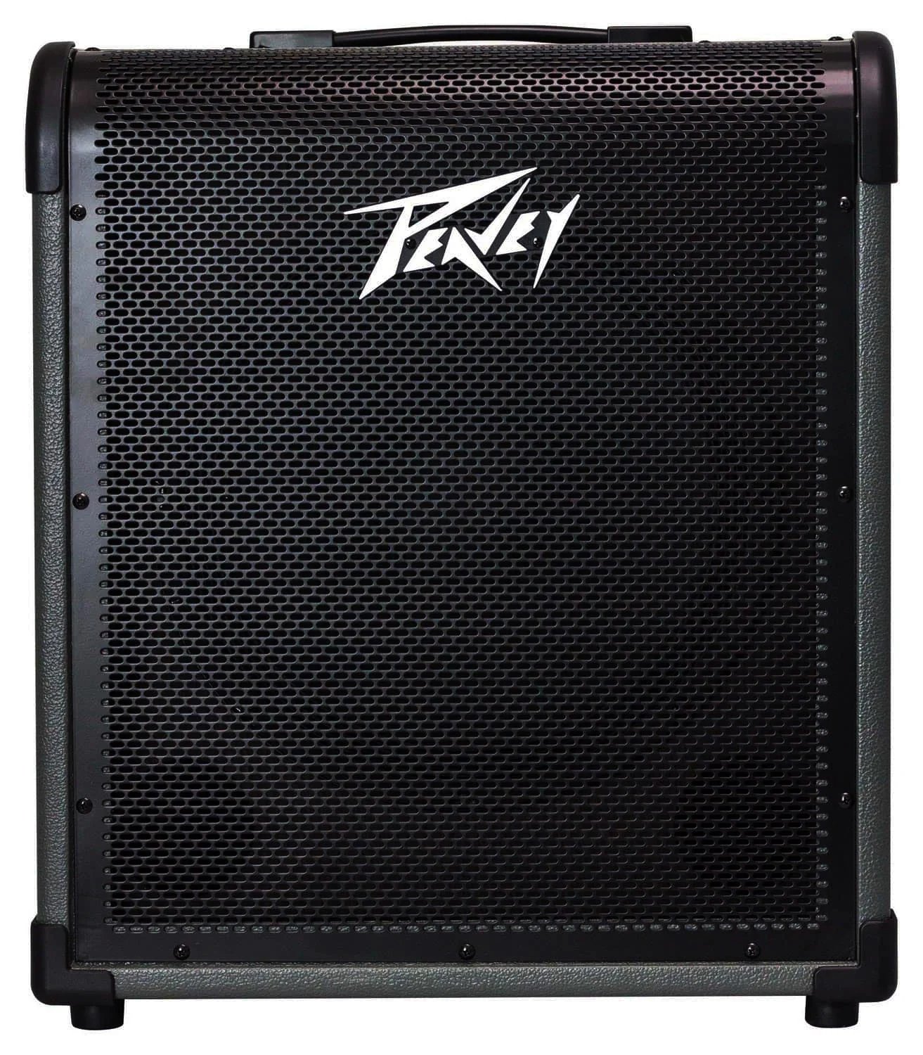 Peavey MAX 150 1x12" 150 Watt Bass Combo Amplifier