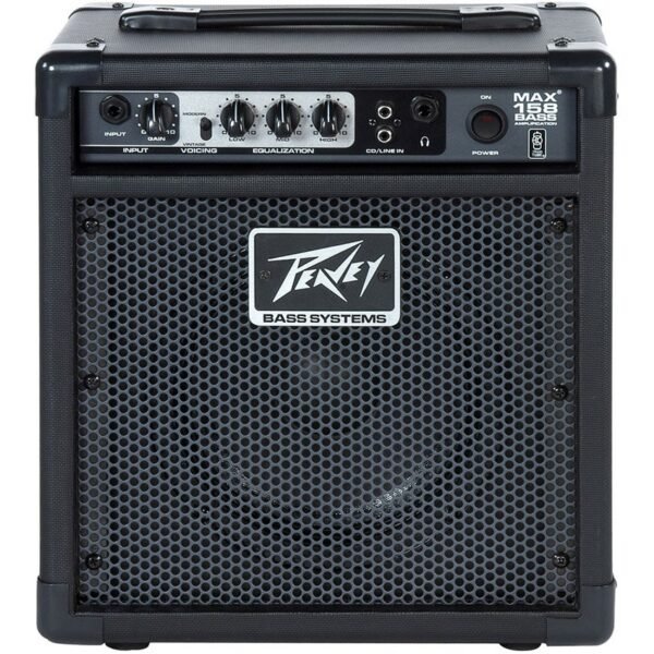 Peavey MAX 158 Bass Combo
