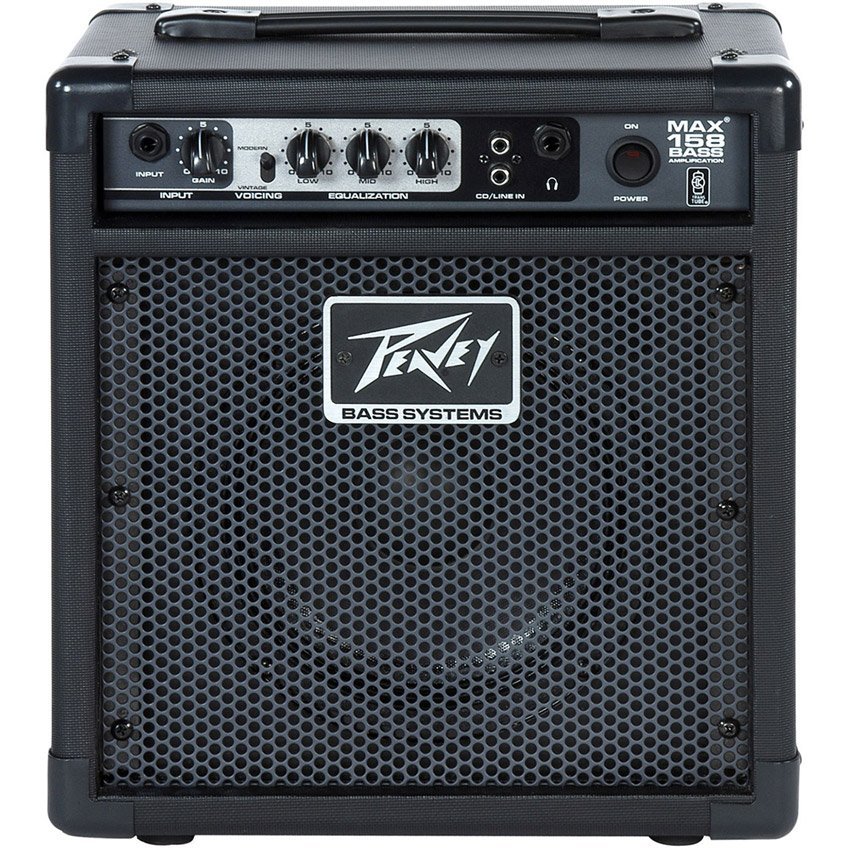 Peavey MAX 158 Bass Combo
