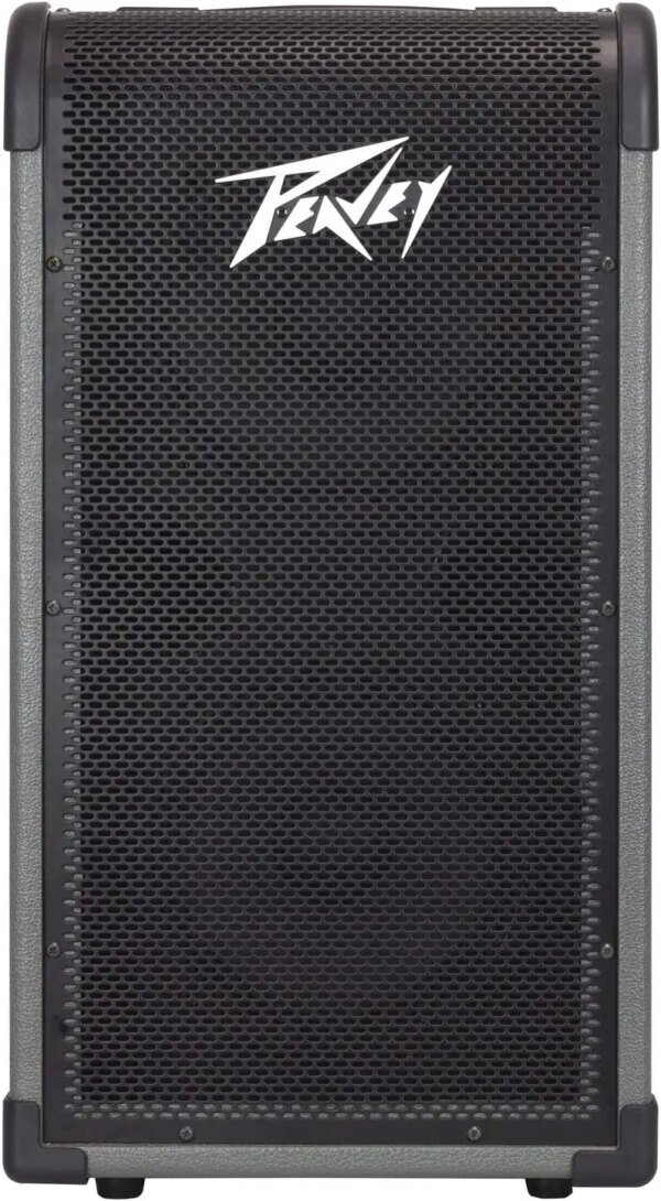 Peavey MAX 208 2x8" 200 Watt Bass Combo Amplifier