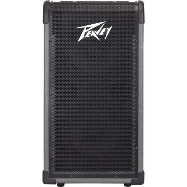 Peavey MAX 208 2x8" 200 Watt Bass Combo Amplifier
