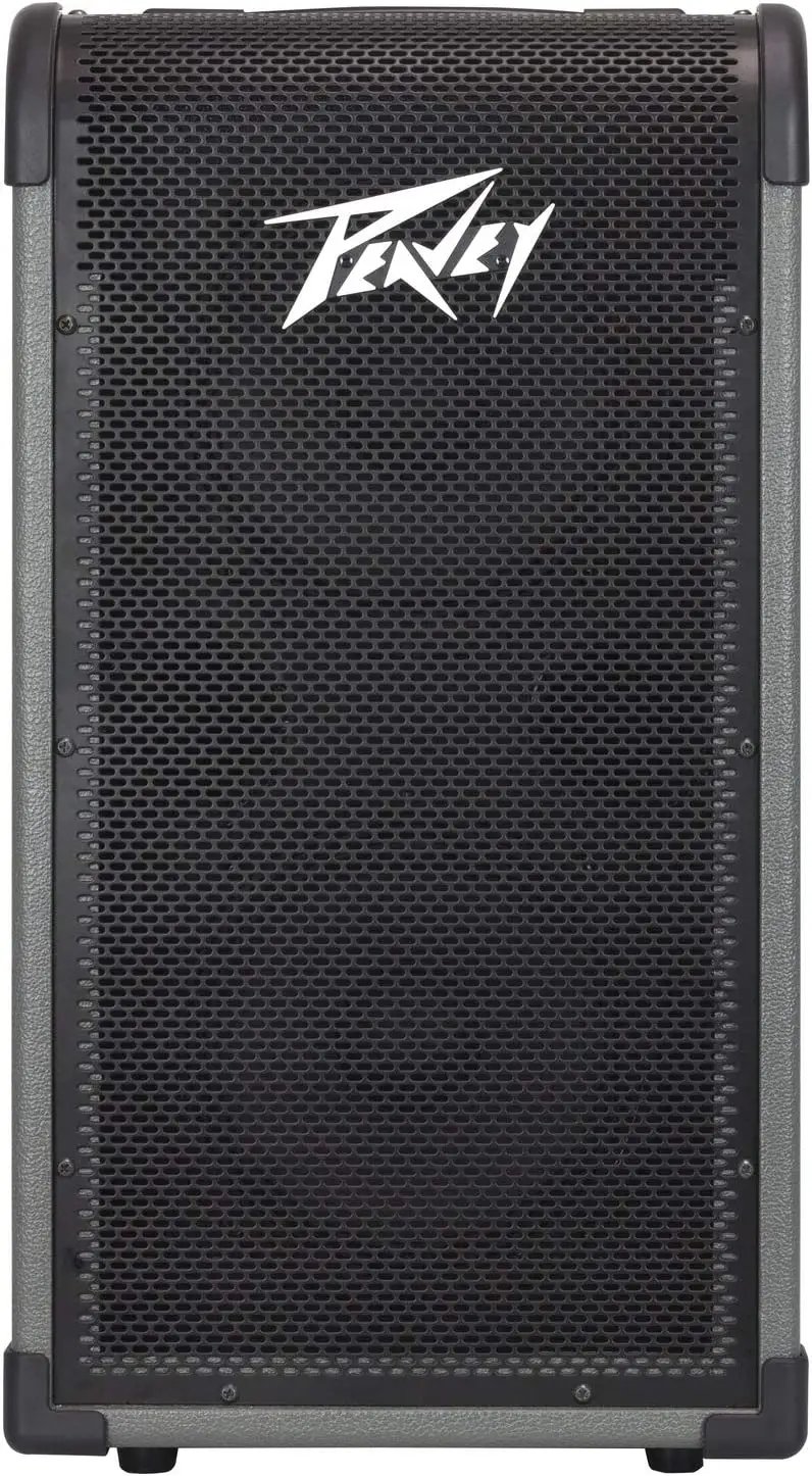 Peavey MAX 208 2x8" 200 Watt Bass Combo Amplifier