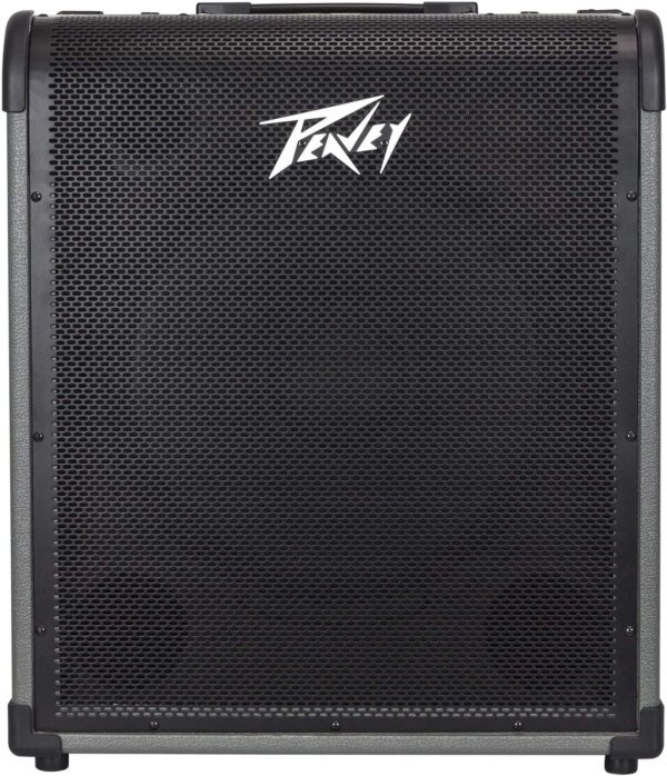 Peavey MAX 250 1x15" 250 Watt Bass Combo Amplifier