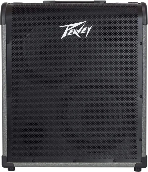 Peavey MAX 300 2x10" 300 Watt Bass Combo Amplifier