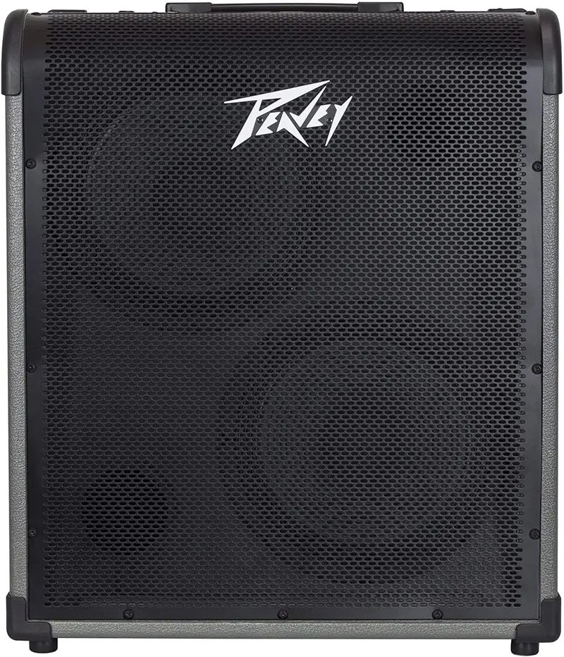 Peavey MAX 300 2x10" 300 Watt Bass Combo Amplifier