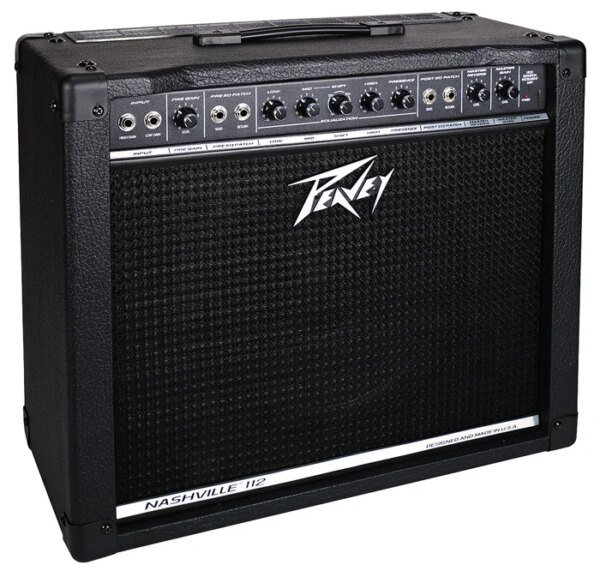 Peavey Nashville 112 Combo Amp