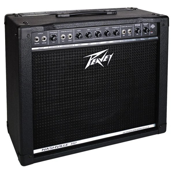 Peavey Nashville 112 Combo Amp