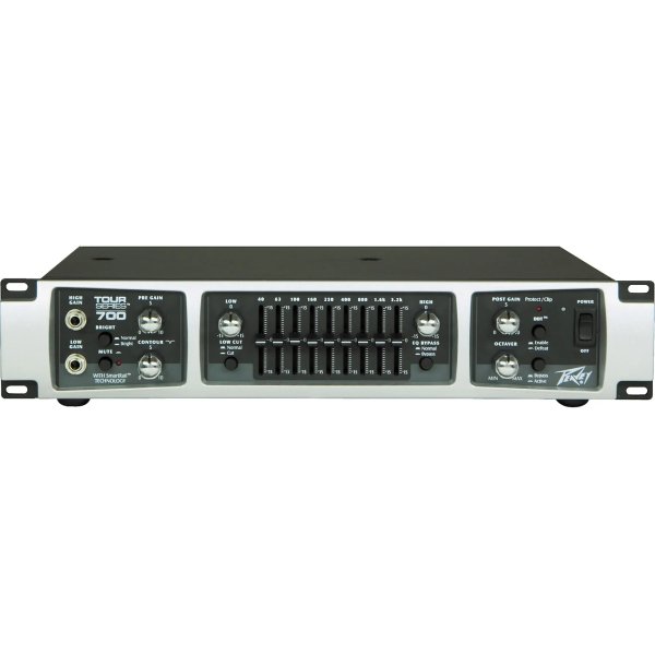 Peavey Tour 700 Bass Amp Head