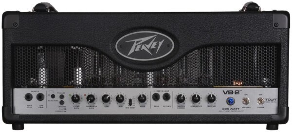 Peavey Tour VB-2 Tube Bass Amp Head