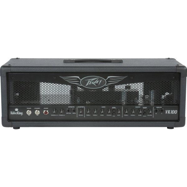 Peavey ValveKing 100 Head