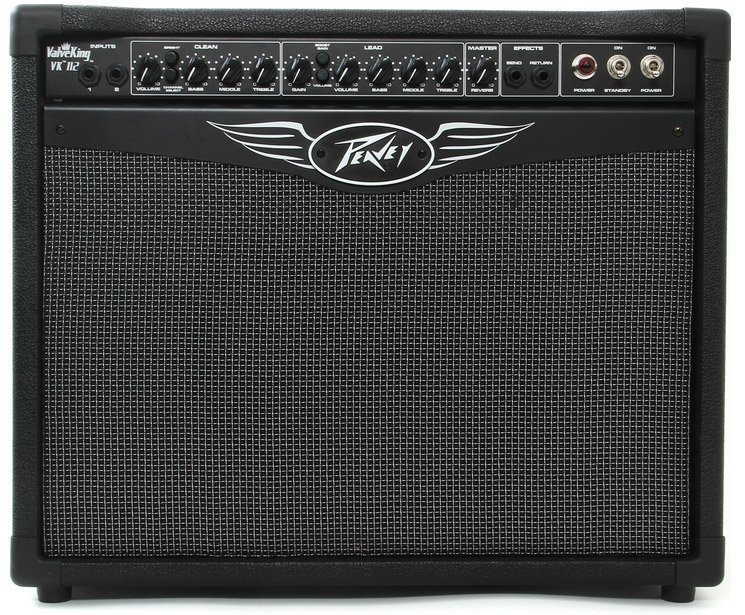 Peavey ValveKing 112 Combo Amp