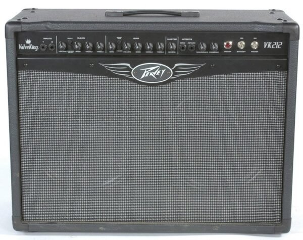 Peavey ValveKing 212 Combo Amp