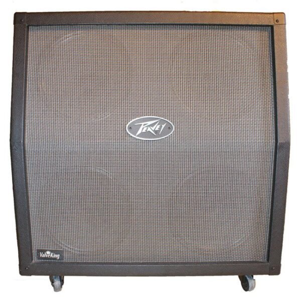 Peavey ValveKing 412 Guitar Cabinet