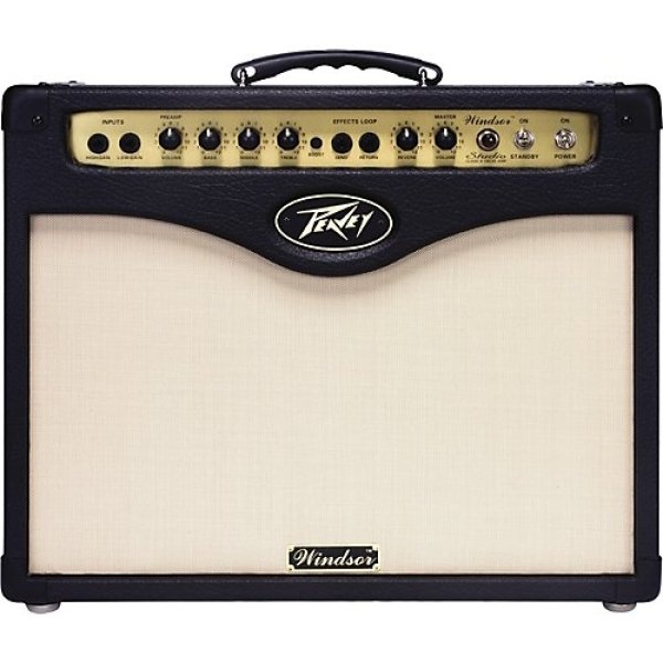Peavey Windsor Studio Tube Combo Amp