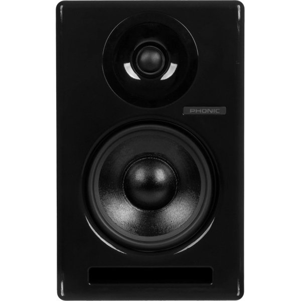 products phonic acumen 6a monitor speaker 2876