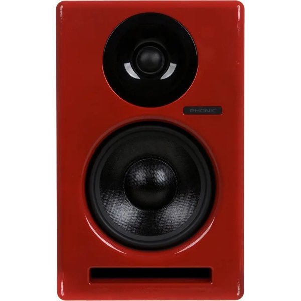 products phonic acumen 8a monitor speaker 2877