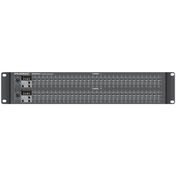 products phonic geq3100 2892