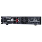 products phonic max2500 plus power amplifier a77178