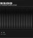 products phonic max3500 power amplifier 2895