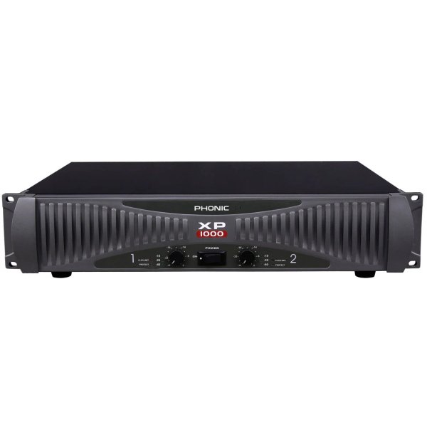products phonic xp 1000 2908
