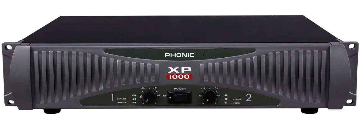 Phonic XP 1000