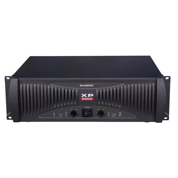 products phonic xp 2000 2909