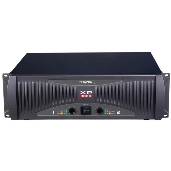 products phonic xp 3000 2910