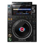 Pioneer CDJ 3000 Professional DJ Multiplayer