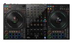 Pioneer DDJ FLX10 4 Deck DJ Controller