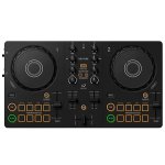 products pioneer ddj flx2 alphatheta entry level dj controller 9711