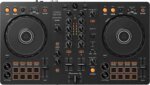 Pioneer DDJ FLX4 2 Channel DJ Controller for Multiple DJ Applications